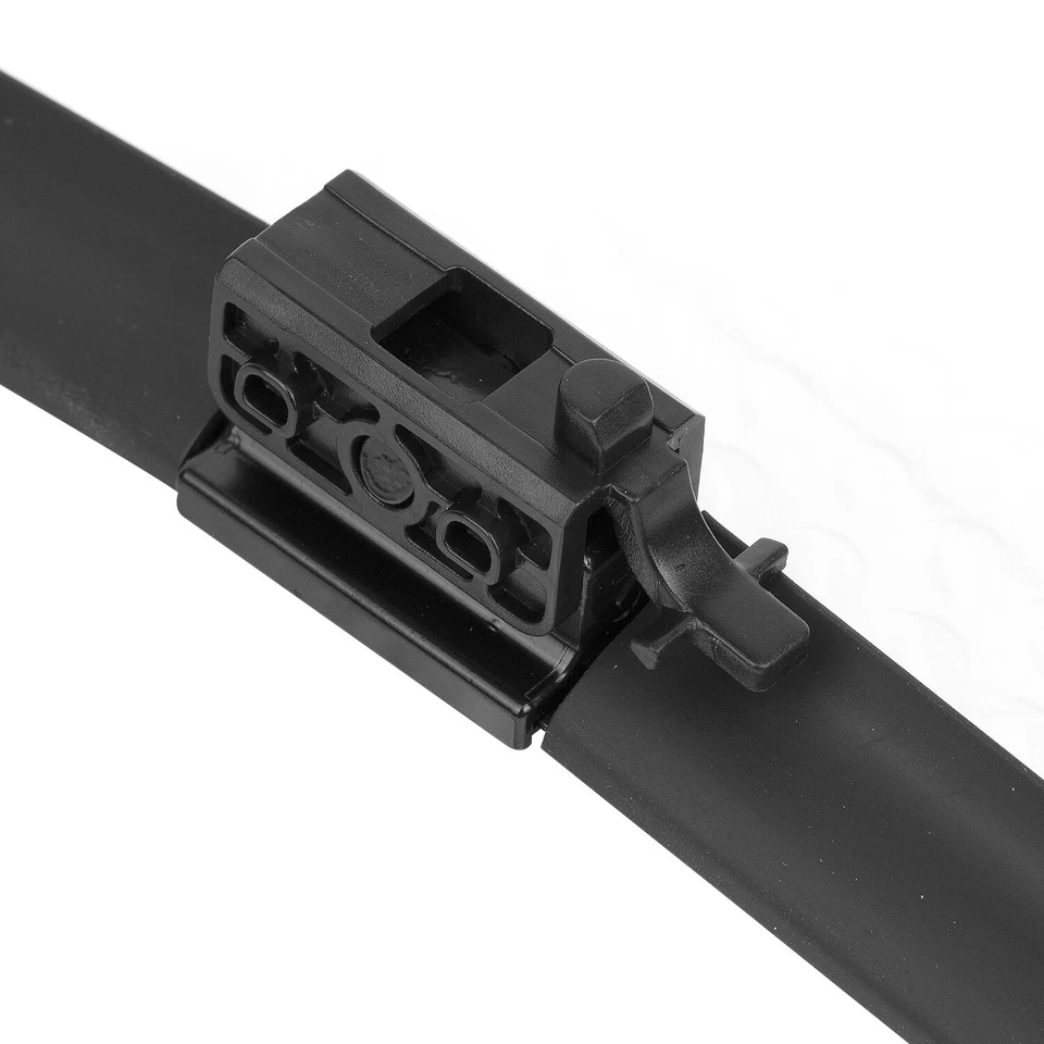 Front Windshield Wiper Blades 22"22" For 2015-2020 Mercedes-Benz C180&C200&C250 - Imagem 3 de 4