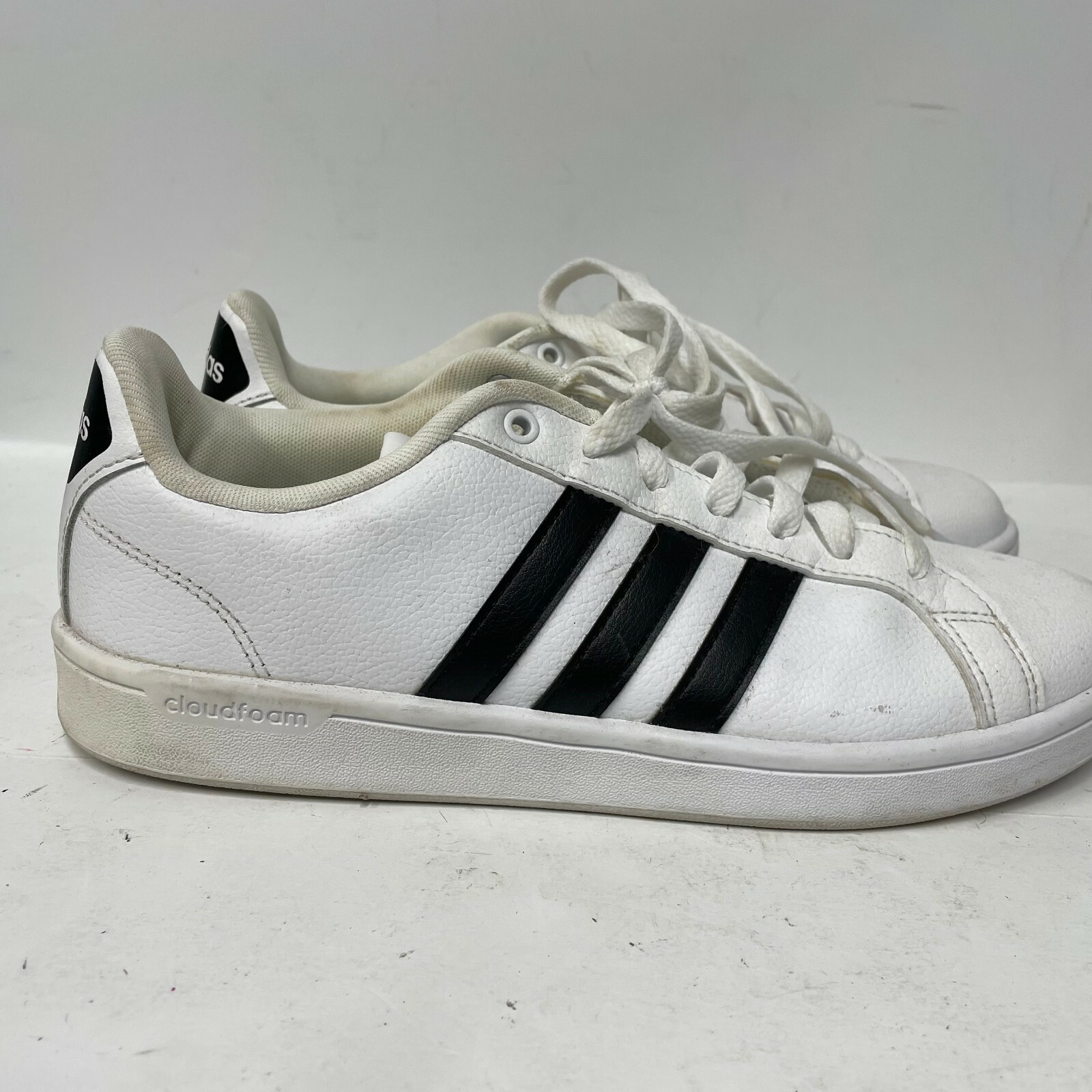 womens cloudfoam advantage