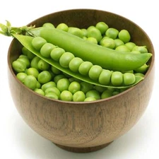 Little Marvel Peas - Seeds - Non Gmo - Heirloom Seeds – Pea Seeds