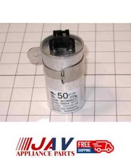 Condensador de funcionamiento del motor de lavadora Whirlpool OEM Inv# LR804