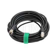 8 Pin Male Female Extension Cable for Canon Fujinon VariZoom Controller Lens