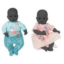 Baby Annabell Jumpsuit Or