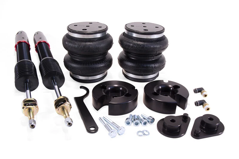 Kit trasero Air Lift Performance para Honda Accord 18-19 Foto 3 de 4