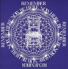 Be Here Now by Ram Dass:  (0517543052)