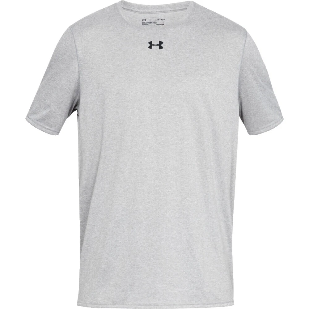 Under armour Under Armour HeatGear Moisture Wicking Activewear Tops for Men
