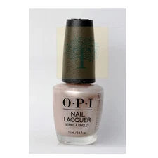 OPI Nail Lacquer 0.5oz/15mL Brand New Authentic - Chiffon-d of You - SH3