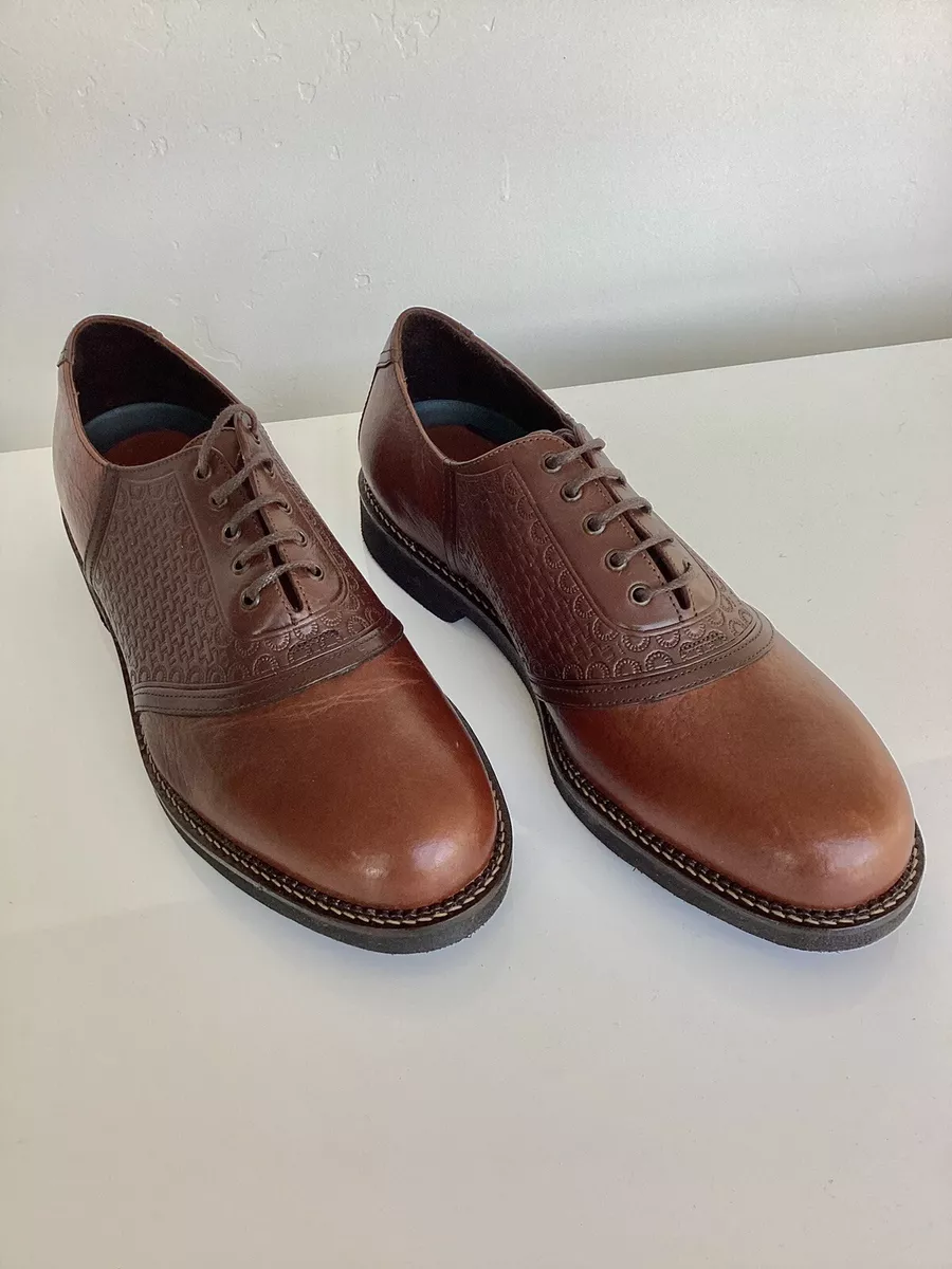 Hs trask mens best sale shoes