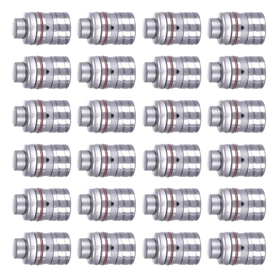 24 Ajustadores de pestañas Elevadores para Honda Passport Isuzu Acura 3.2L 24v 6VD1 1992-1997 Foto 2 de 4