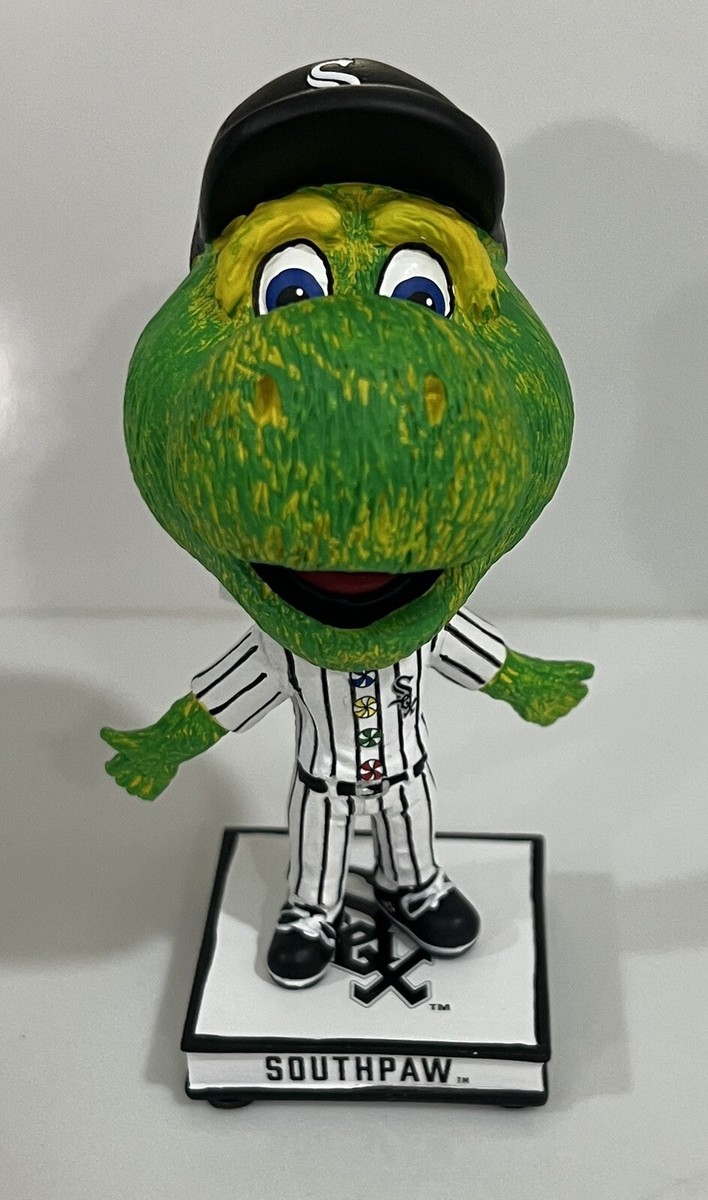 Chicago White Sox Mascot chicago-white-sox-mascot