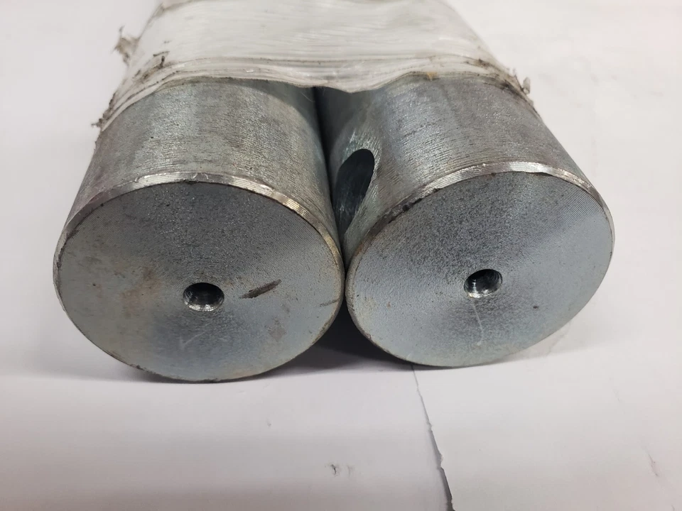 Miniexcavadora cubo pasadores muertos Takeuchi DPK-260 para TB260 Foto 4 de 4