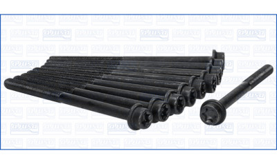 Zylinderkopfschraubensatz FORD GALAXY 16V 2.0 145 ROWA (5/2006-)