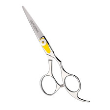 Equinox Professional Razor Edge Series Barber Hair Cutting Scissors - Japanese S