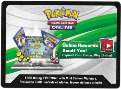 10x  Pokemon SWSH VIVID VOLTAGE TCG Online Code Cards   MESSAGED
