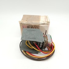 Cutler-Hammer C400LGI Start Stop Pushbutton Station