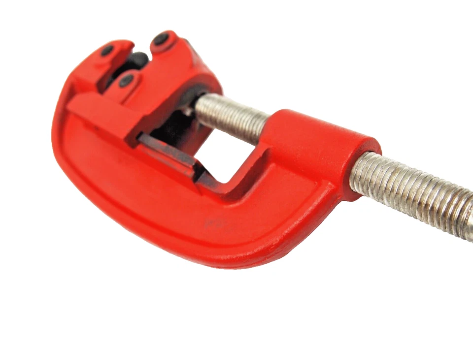 Heavy Duty 2" #2 Pipe Cutter 1/2" - 2" Plumbing Tube Cutter 20032008 - Image 4 of 4