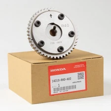 14310-R40-A02 Genuine Honda Acura Variable Valve Timing Actuator K24Z - OPEN BOX