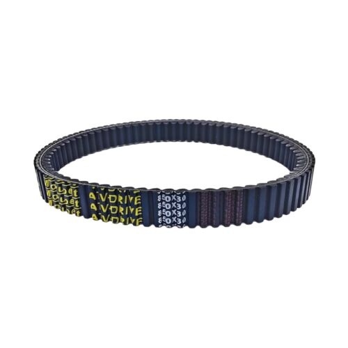 Drive Belt 850x30 For Kawasaki Brute Force 650 750 4X4i EPS KVF360 59011-0003 - Picture 5 of 9