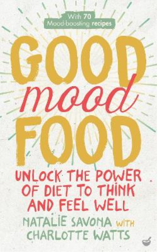 Charlotte Watts Good Mood Food (Tascabile)