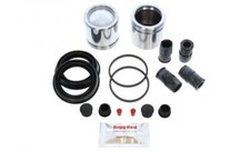 Kits de frein Fiat DOBLO
