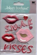 Jolee's boutique assorted VALENTINE themed varieties BNIP Adorable FAST SHIP  