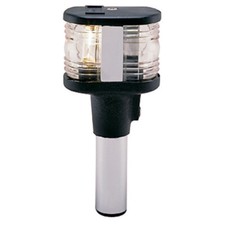 Perko 1197DP0CHR | Combination Masthead/White All-Round Light