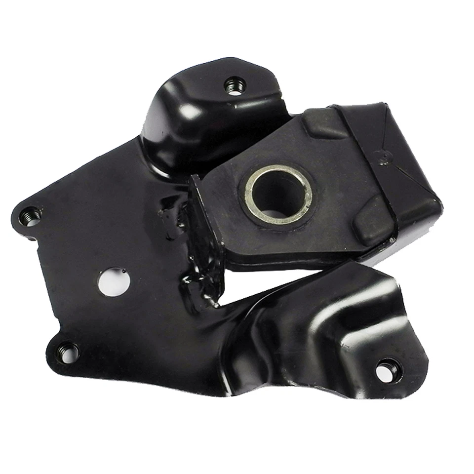 Motor Motor y transmisión. Montaje 2798 2820 para Chevrolet Cavalier 1996-2002 tracción delantera 2,4 L Foto 3 de 4