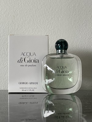 acqua di gioia 50