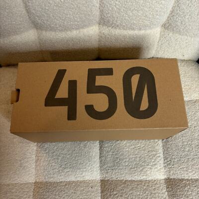 NEW Yeezy 450 Stone Marine NWT in BOX | eBay display picture 2