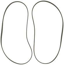 Hoover Fusion Vacuum Cleaner Belts for 