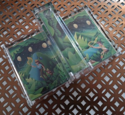Abenteurer 3 Deck Schaukasten Set Versiegelt, Shuffle Uspcc Spielkarten