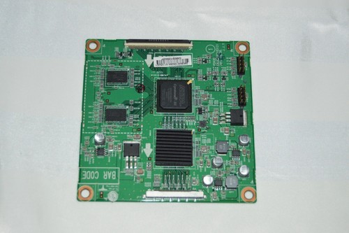 EAX62563103 (2) Karte T-Con für Fernseher LG 50PX950N-ZA