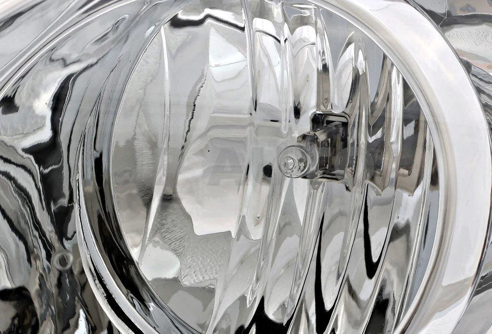 For 2005-2006 Kia Sorento Headlight Halogen Set Driver and Passenger Side Foto 3 de 4