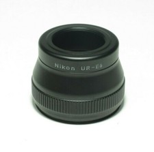 Nikon UR-E6 Step-Down Ring Adapter