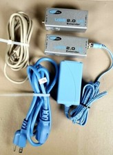 Gefen USB 2.0 LR/R and LR/S with PS