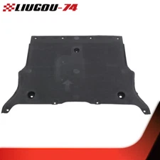 Front Under Engine Cover Splash Guard 1104312-00-B Fit for 2017-23 Tesla Model 3