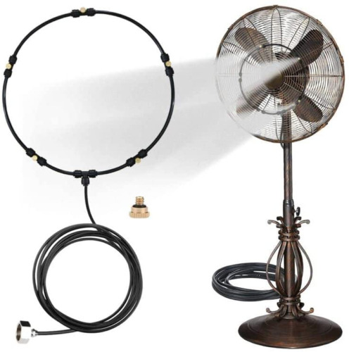 Ventilador De Brisa Armur