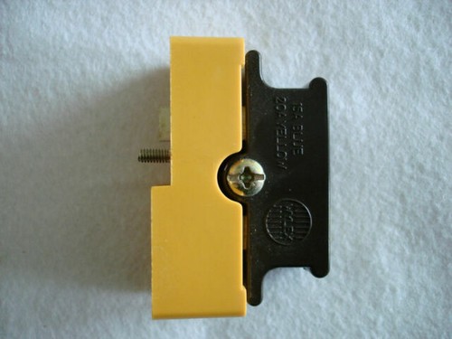 6 X Disjoncteurs Wylex PSB32-C 32A Simple Pôle 10kA Courbe C – Neuf, Emballage D'origine, Pour éclairage LED