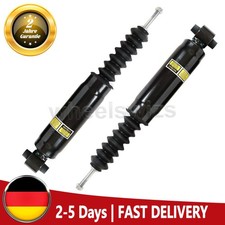 Paar Hinten L & R Stoßdämpfer Luftfederbein Für Volvo XC90 I 2003-2014 30683451