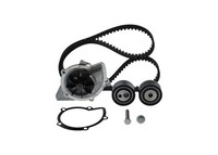 Wasserpumpe + Zahnriemensatz Bosch 1 987 946 411 FüR Peugeot Jumper Boxer 244 2