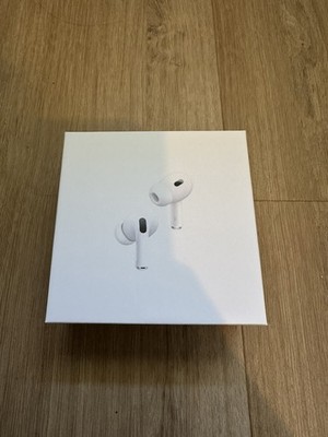 Apple Airpods Pro 2nd Gen USB C