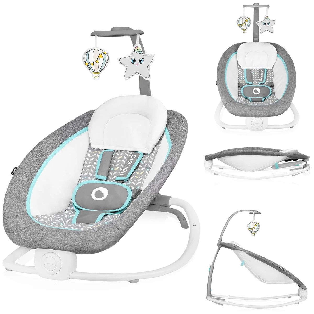 babyschaukel vibration Tastentöne ausschalten - So gibt dein Telefon endlich Ruhe!