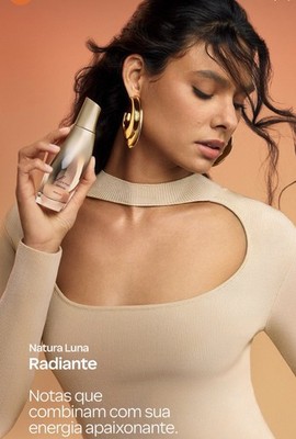 Natura Luna Radiante 75 ml