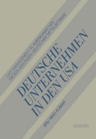 Deutsche Unternehmen In Den Usa Brij Kumar