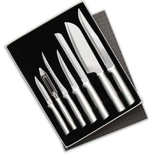 Rada 7 Piece Knife Starter Set with Gift Box