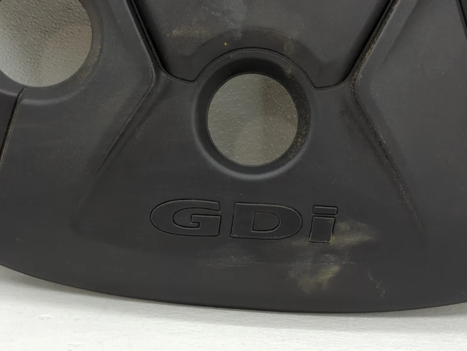 Cubierta del motor Kia Forte 2018 EWCAQ Foto 3 de 4