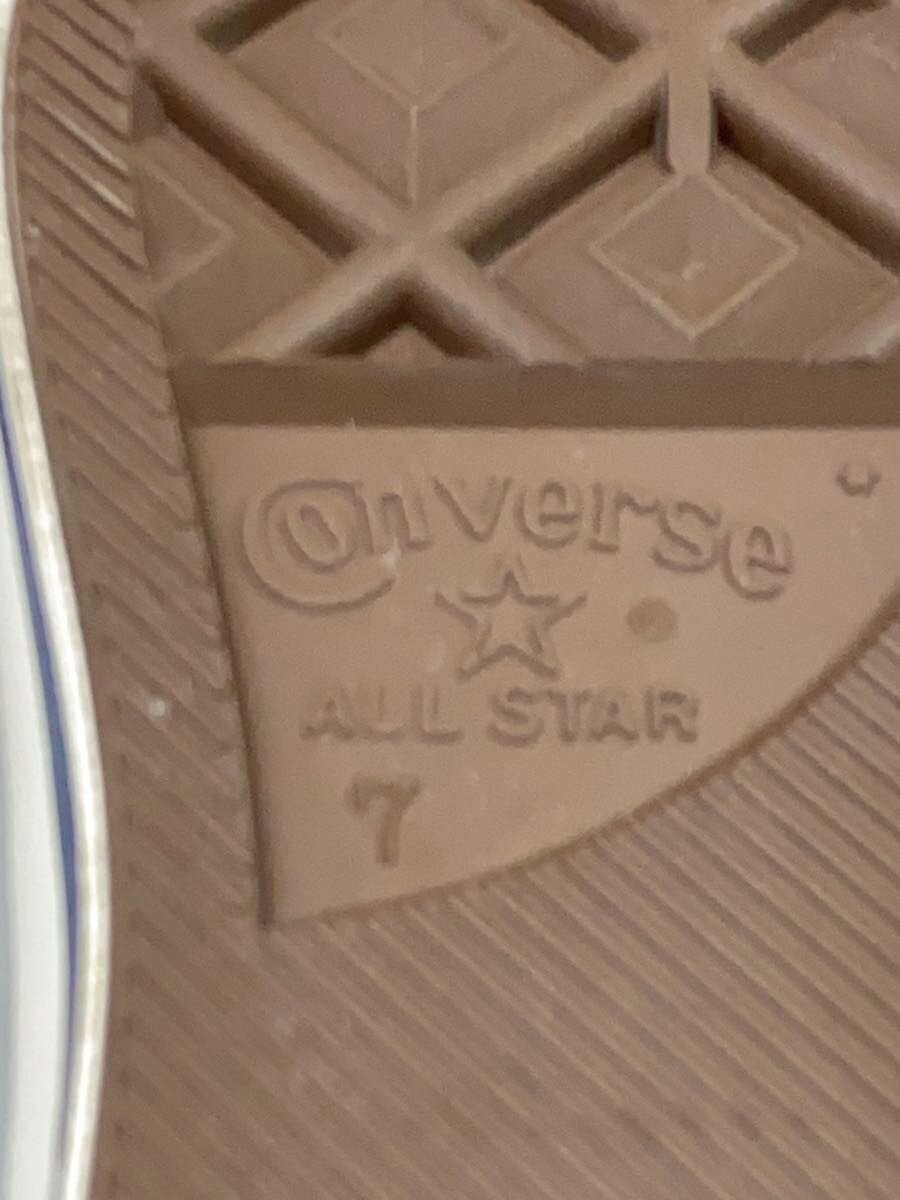 Converse Low Cut Sneakers 25.5Cm LlL31 thumbnail 5