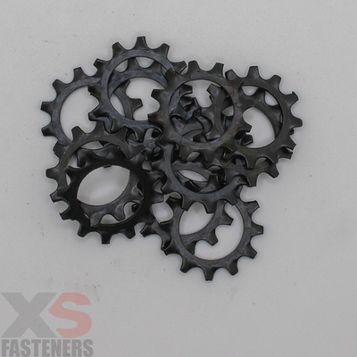 #ad #ad 5 8quot; External Tooth Lock Washers Steel ZINC QTY 1000 ZINC $30.00