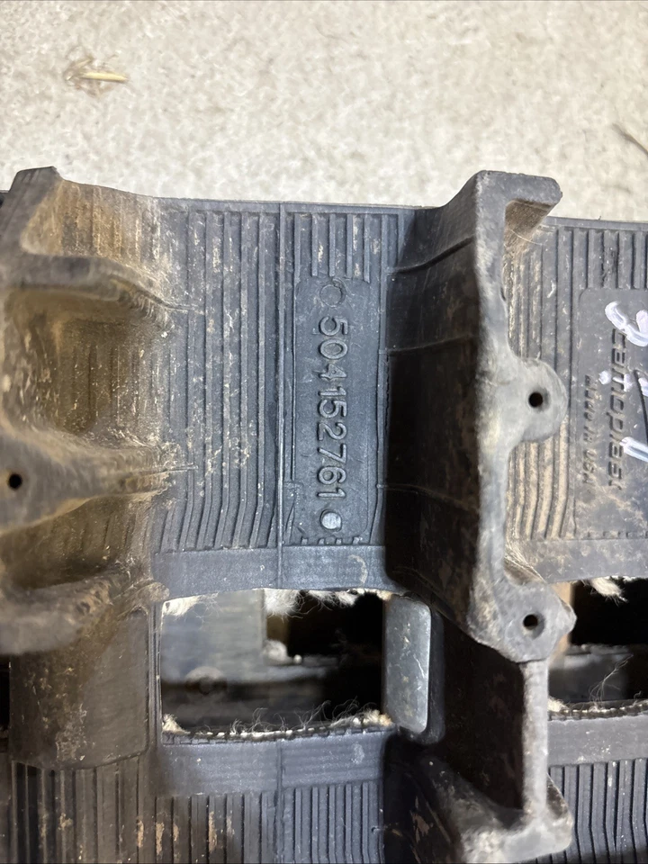 2014 Ski-doo Expedition 550F Track 154 x 16 x 1.5 Assembly 504152761 377 - Image 3 of 4