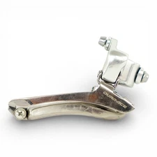 Shimano Dura-Ace FD-7800 Front Derailleur Braze-On 10 Speed Road Bike Part