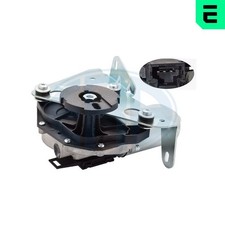 ERA Wischermotor 460300A für PEUGEOT 407 SW 12V HDi 110 6D9HZC 6D9HYC 6D6FZB 16V